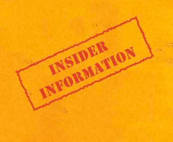 Insider information, GDPR and the impact on M&A, Capital Markets and BRS transactions