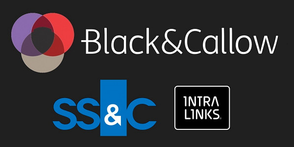 Black&Callow & SS&C Intralinks announce Alliance Agreement