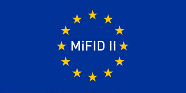 Markets Break Out in MiFID II Sweat as New Rules Loom