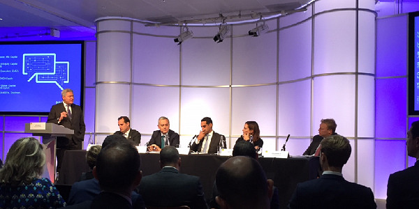 ECM Europe 2015: what does H2 hold in store? A view from the ECM Roundtable