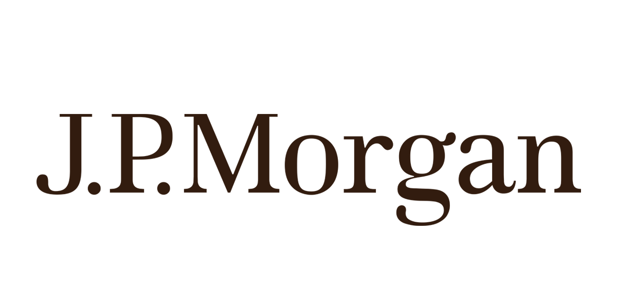 J.P. Morgan