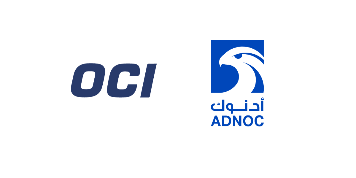 OCI N.V. & ADNOC (JV)