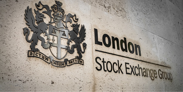 London Stock Exchange - video interview with B&C