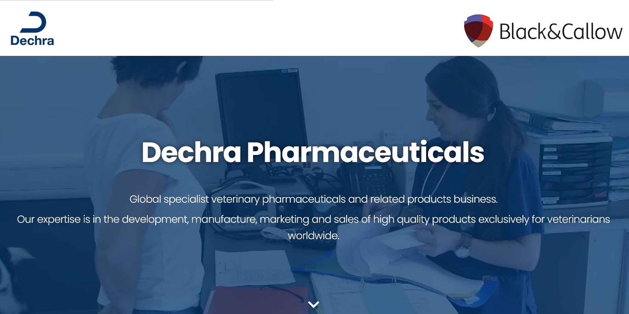 Backing a winner: the £4.5bn takeover of Dechra Pharmaceuticals by EQT