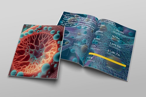 Good genes: a glorious Annual Report for Biopharma Credit