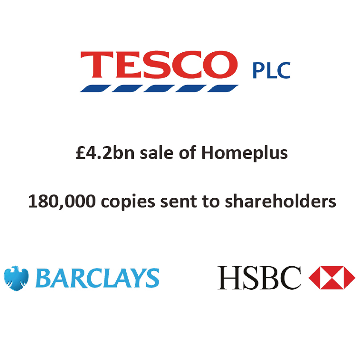 Tesco Homeplus