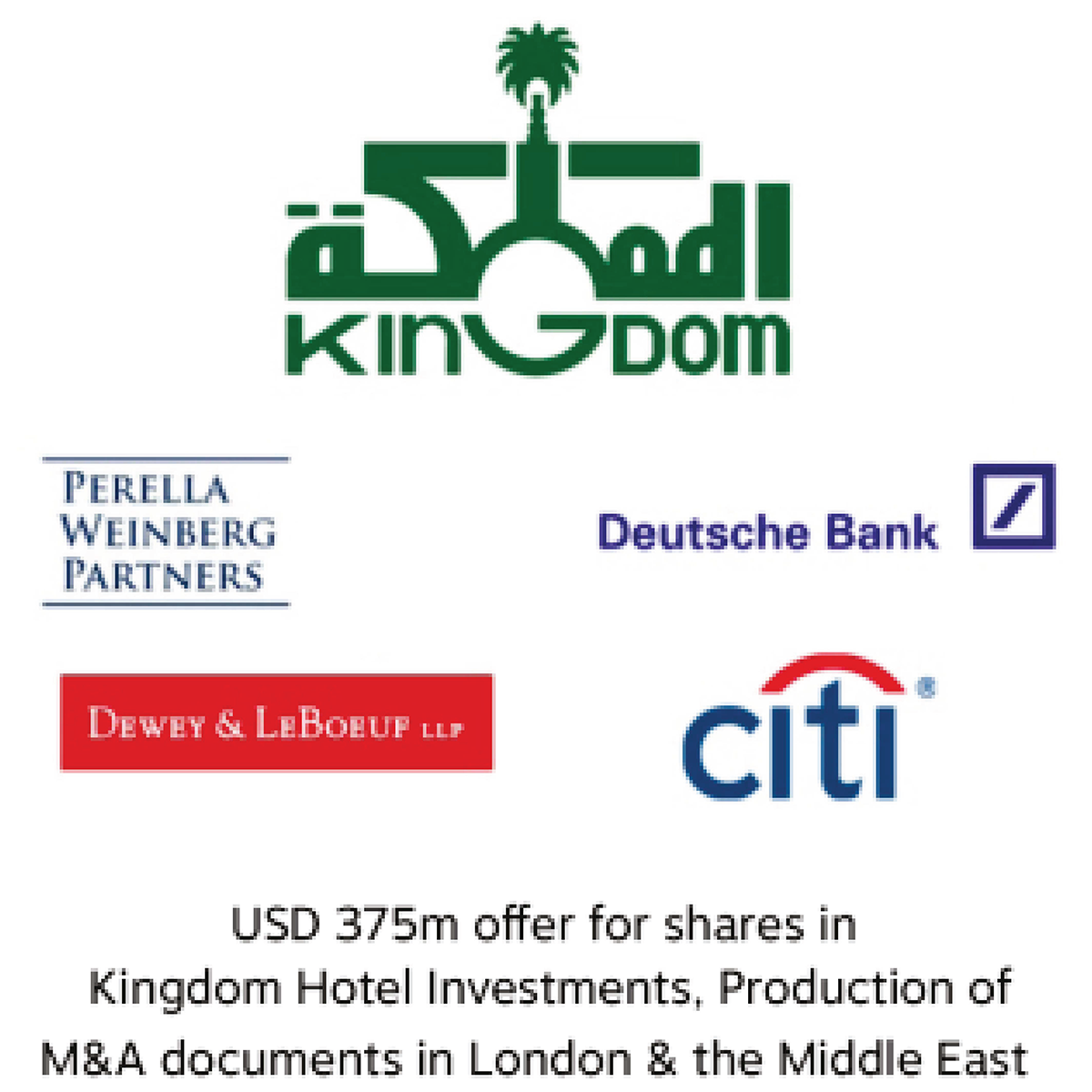 Kingdom Hotels