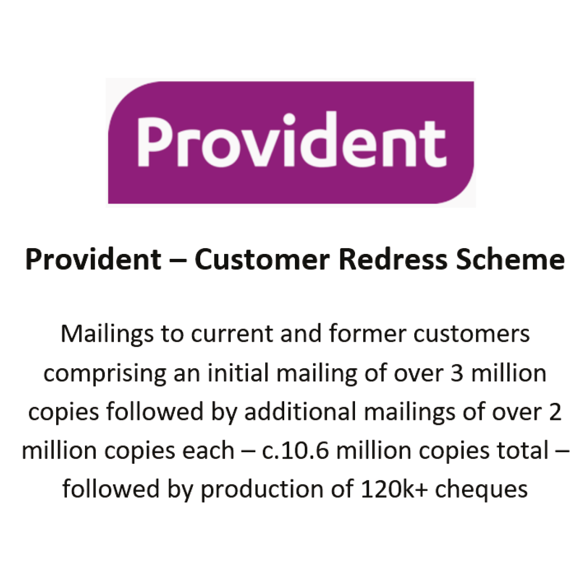 INSOLVENCY & RESTRUCTURING - 1