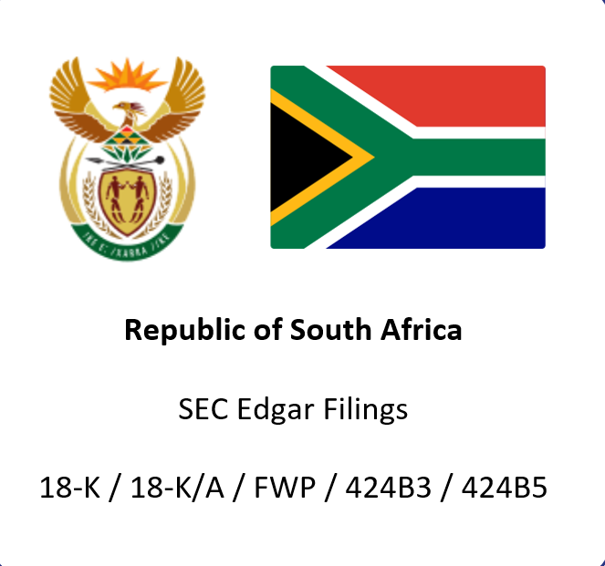 Republic of South Africa