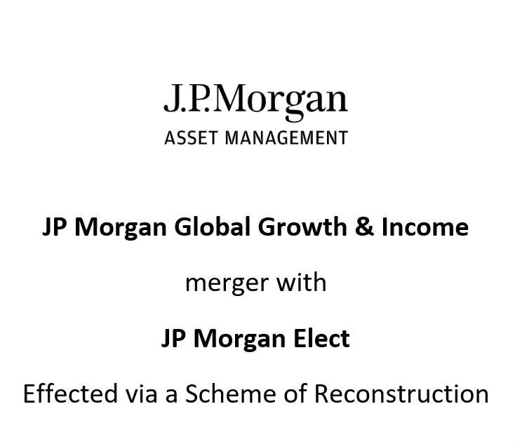JP Morgan AM JPM Global