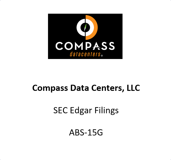 Compass Data Centers