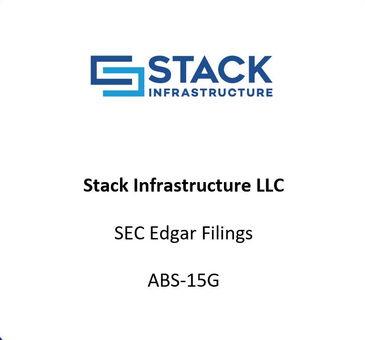 Stack Infrastructure